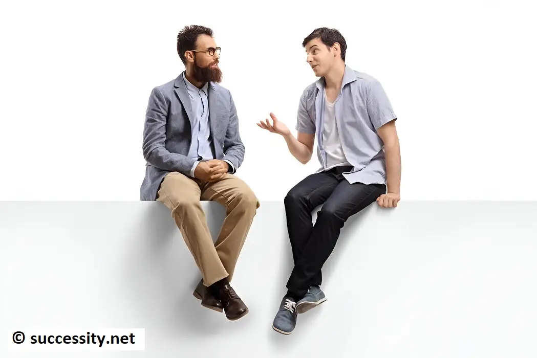 Build Trust in a Relationship