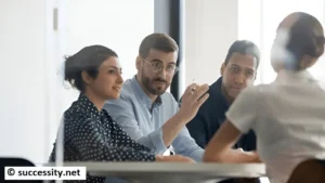 Deal with Workplace Burnout 1