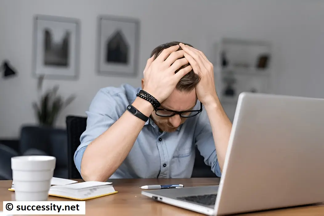 Deal with Workplace Burnout