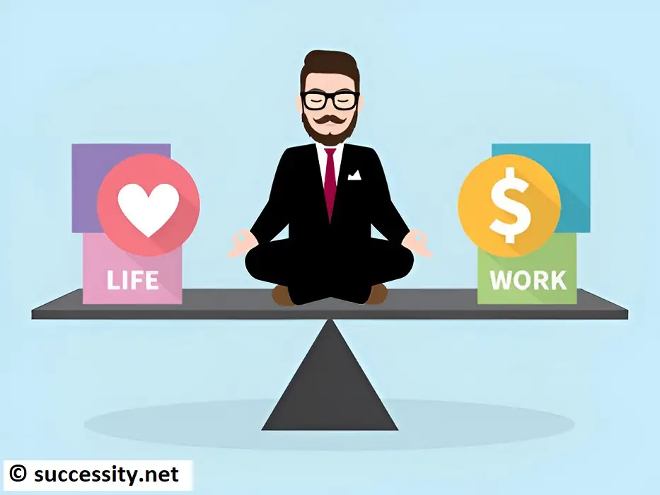 10 Proven Tips for Balancing Career and Personal Life Without Stress