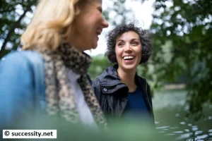 Cultivate Positive Relationships