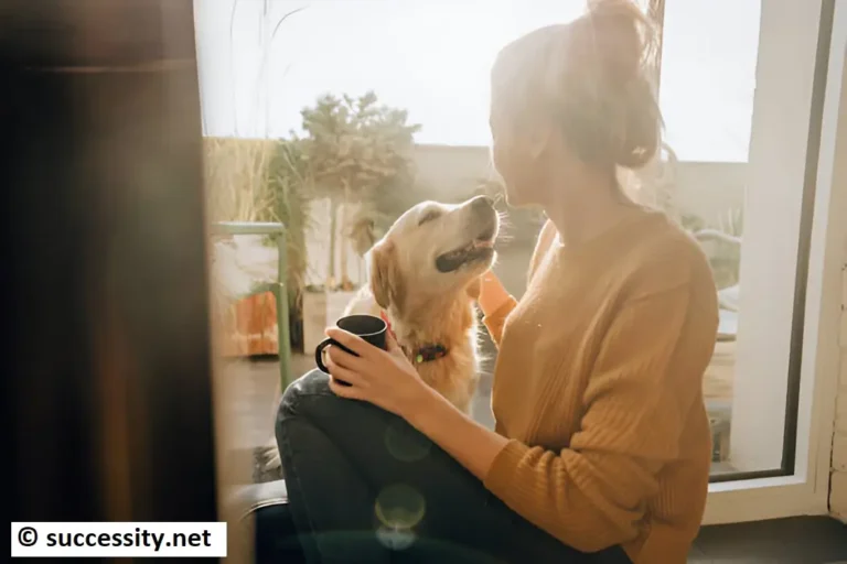 Daily Habits for Happiness