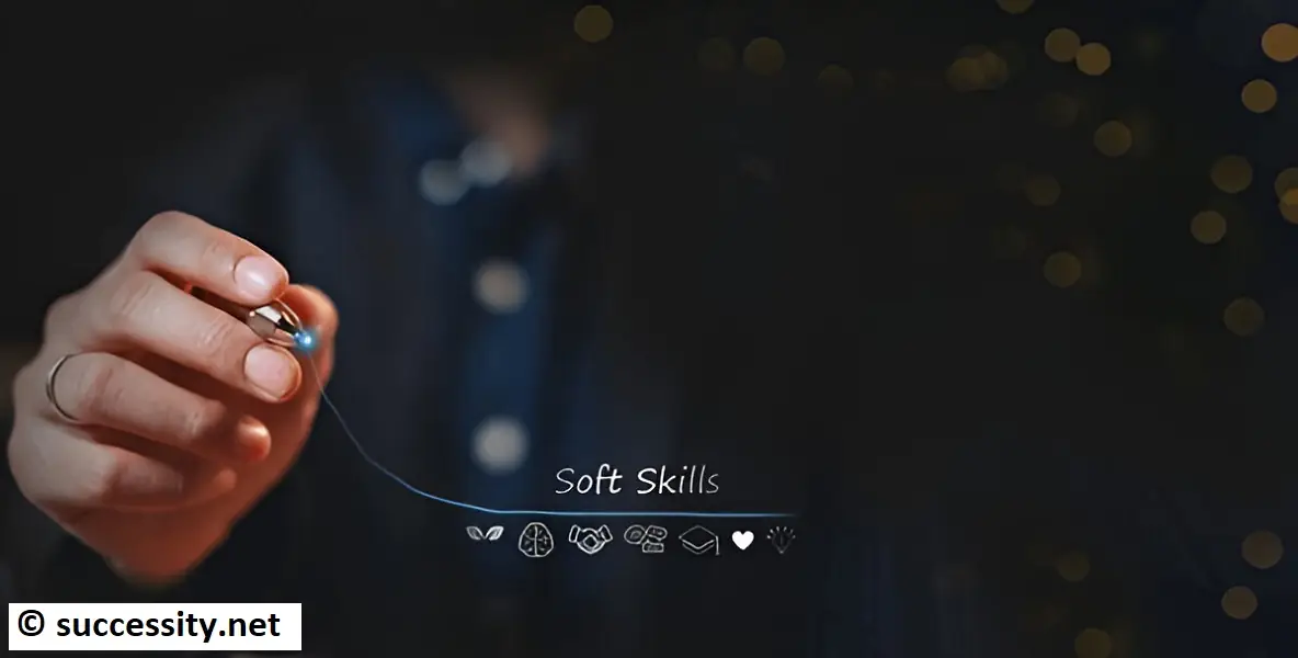 Importance of soft skills