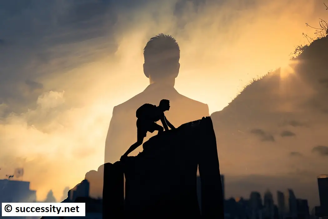 Start Your Personal Growth