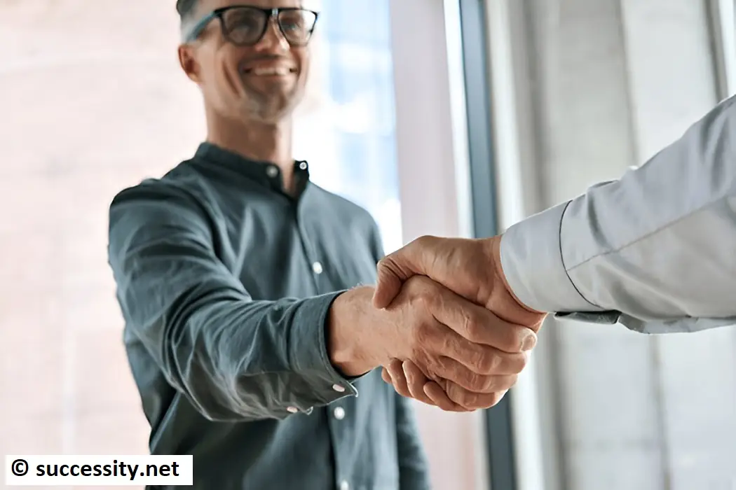 Importance of Trust in Relationships