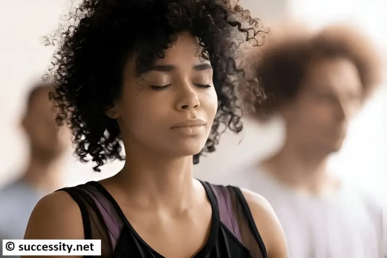 Practice gratitude daily