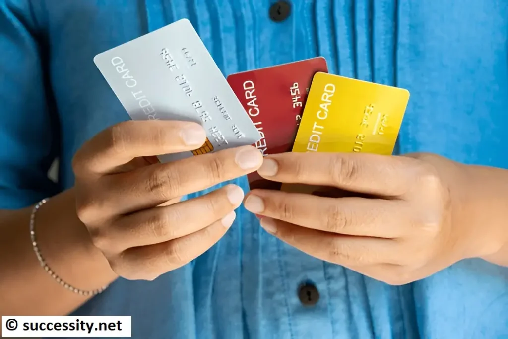 The Pros and Cons of Using Credit Cards