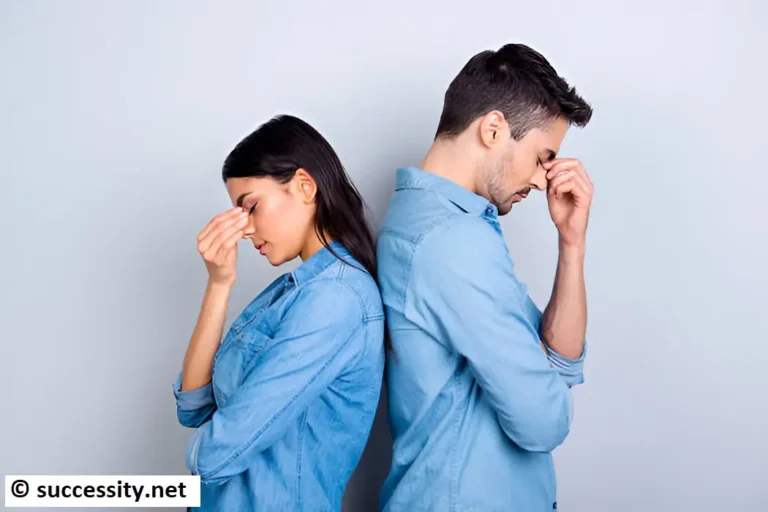 Healthy vs. Unhealthy Relationships