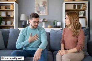 How to Transition from Unhealthy to Healthy Relationships