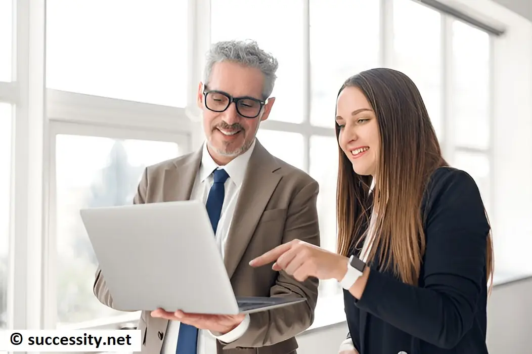 Mentorship career growth