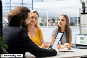 Overcoming Challenges When Creating a Career Roadmap