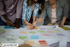 Why You Need to Create a Career Roadmap