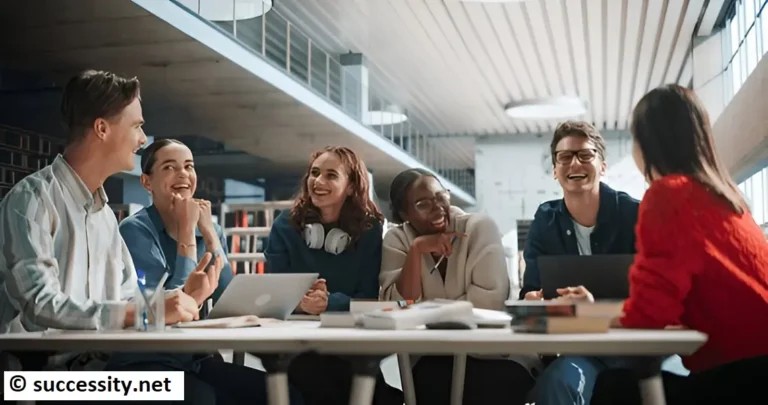 Build better friendships adult