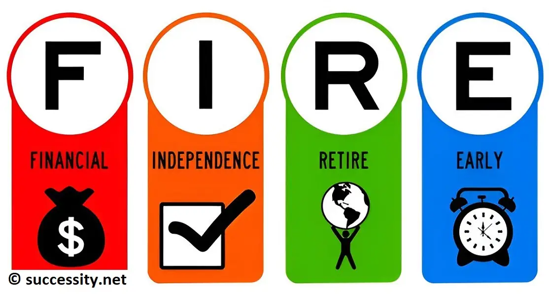 FIRE movement explained