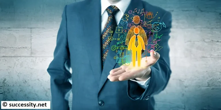 Identify career goals