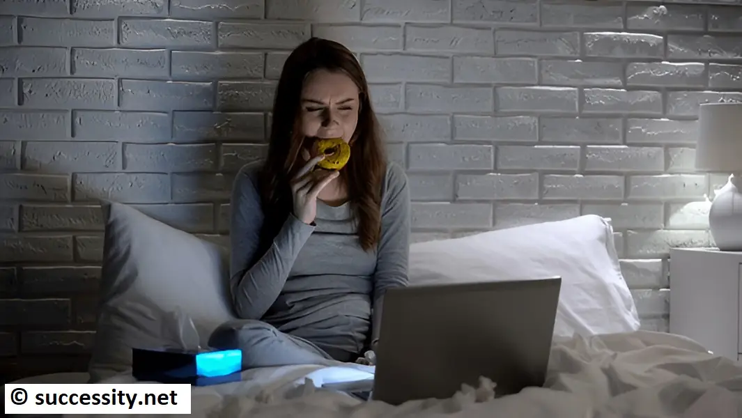 Overcome emotional eating