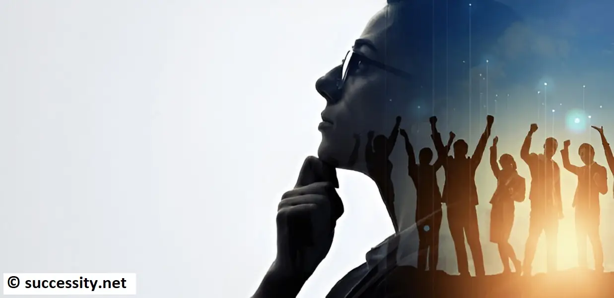 Prepare for career change