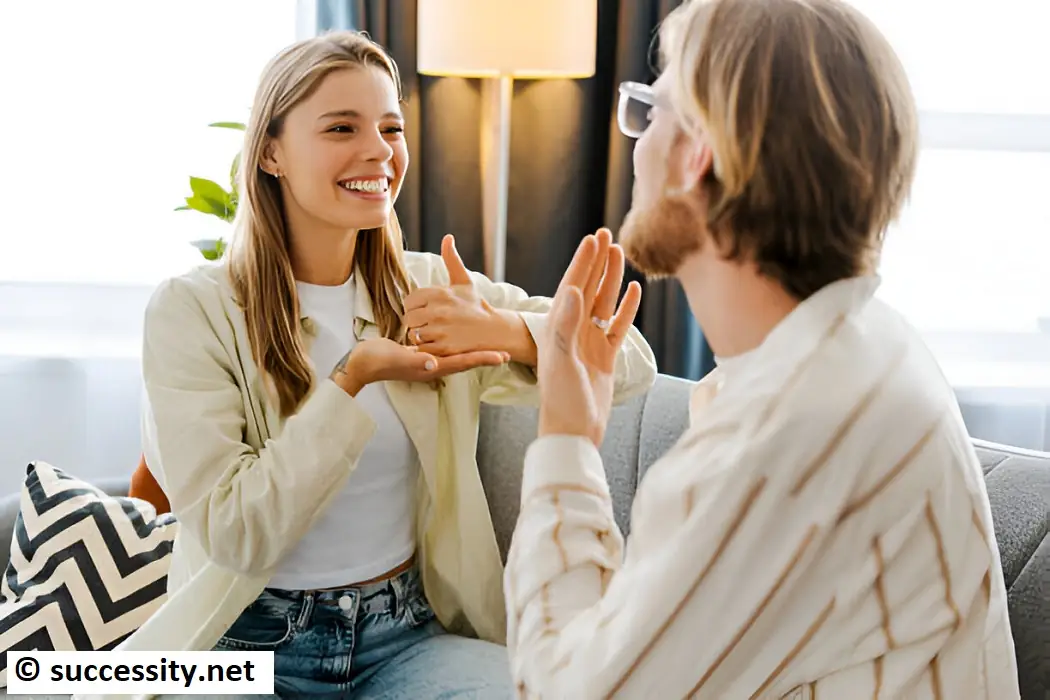 Understand love languages