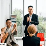 Ask for promotion effectively