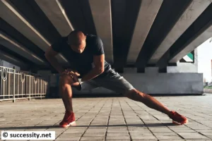Benefits of Stretching for Flexibility