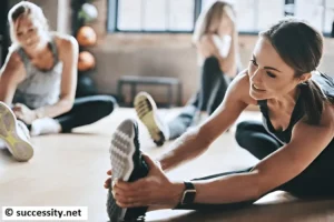 How to Start a Stretching Routine for Flexibility