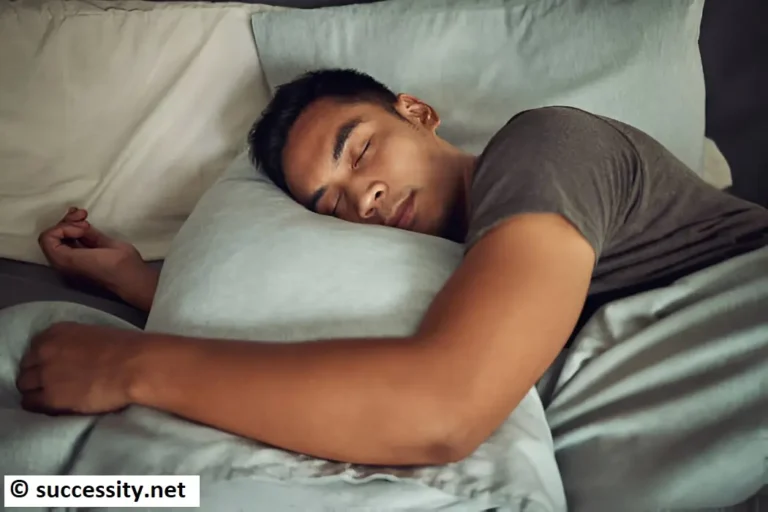 Importance of sleep health