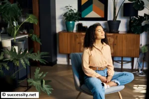 Mindfulness Exercises for Busy People