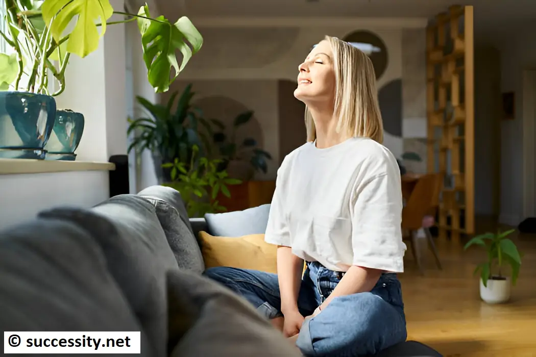 Mindfulness daily life