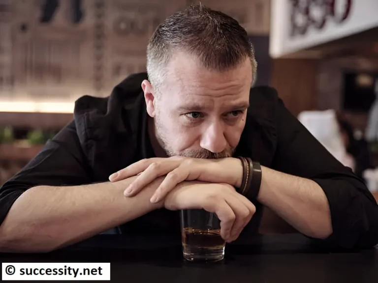 stop being toxic to yourself