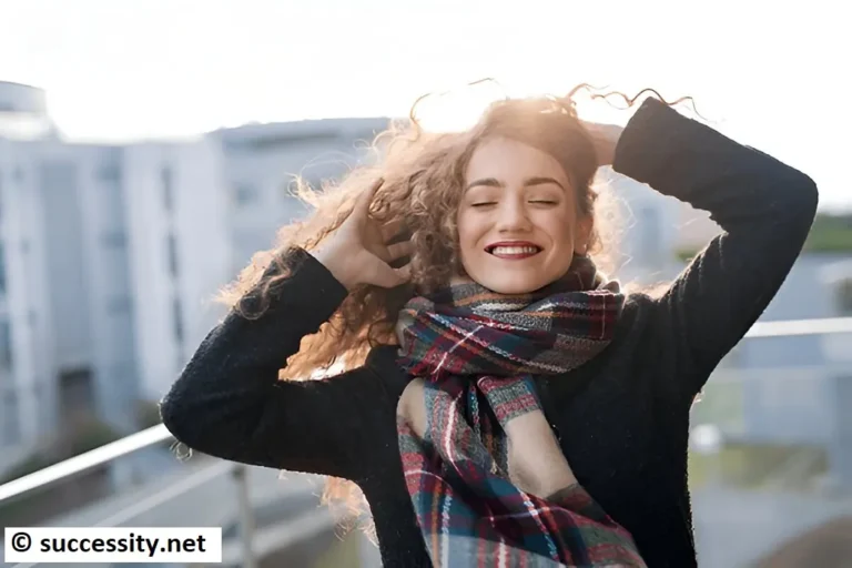 Affirmations for positivity