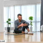 Build self-care routine