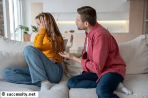 How to Break Free from Emotional Abuse