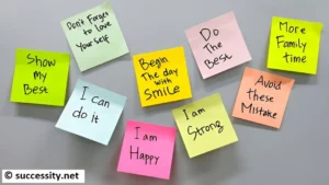 How to Create Effective Affirmations for Positivity