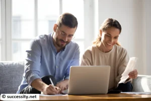 How to Prepare for a Money Talk