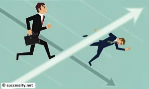 Overcoming Challenges Along the Way