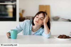 Overcoming Common Challenges in Sticking to a Morning Routine