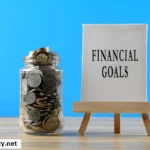 Set financial goals