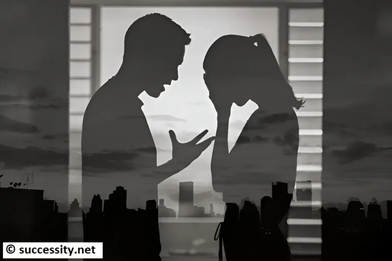 Signs emotional abuse relationships