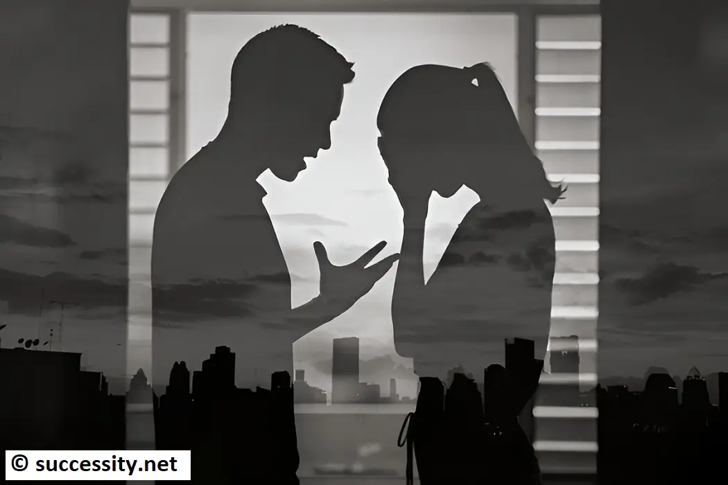 Signs emotional abuse relationships