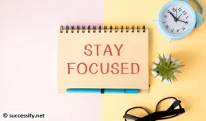 Staying Motivated and Overcoming Financial Setbacks