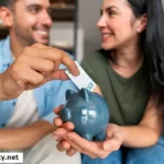 Talk about money partner