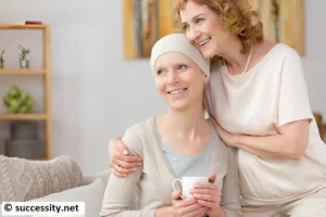 The Long Term Benefits of Forgiveness in Healthy Relationships