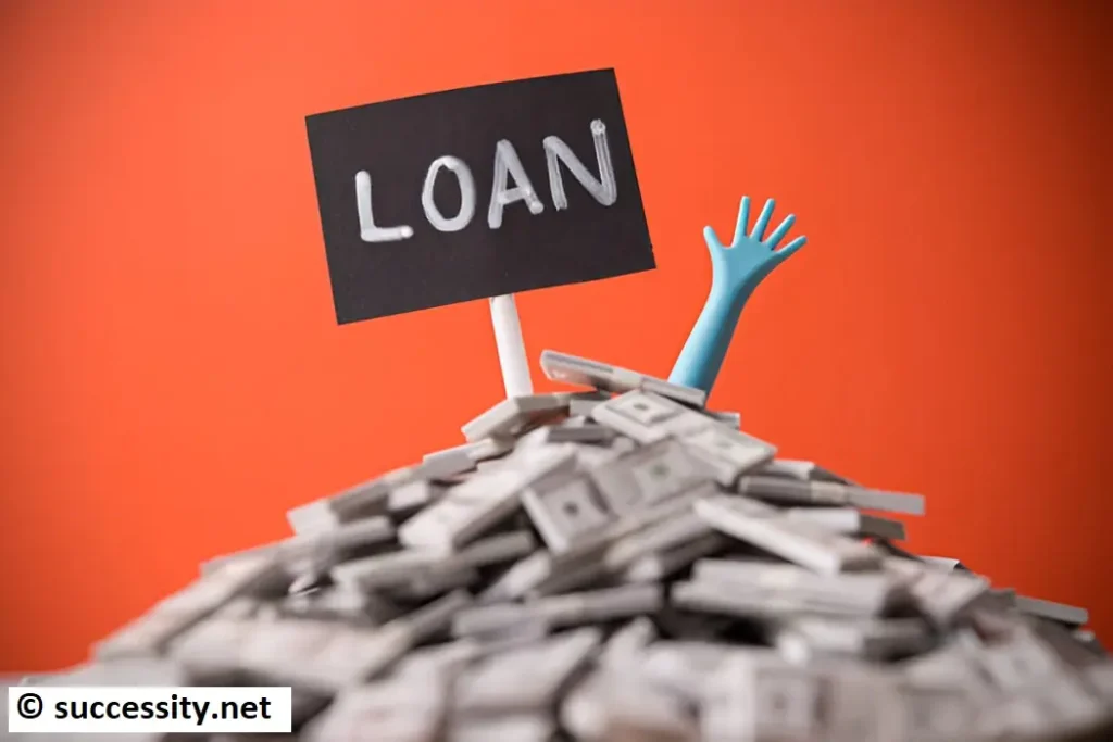 Avoid payday loans