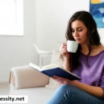 Build reading habit daily