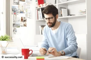 Building an Evening Routine That Works for You