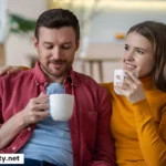 Emotional availability relationship