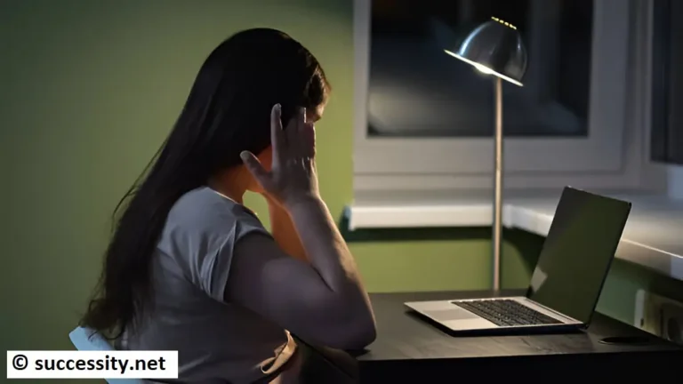 Evening routine benefits