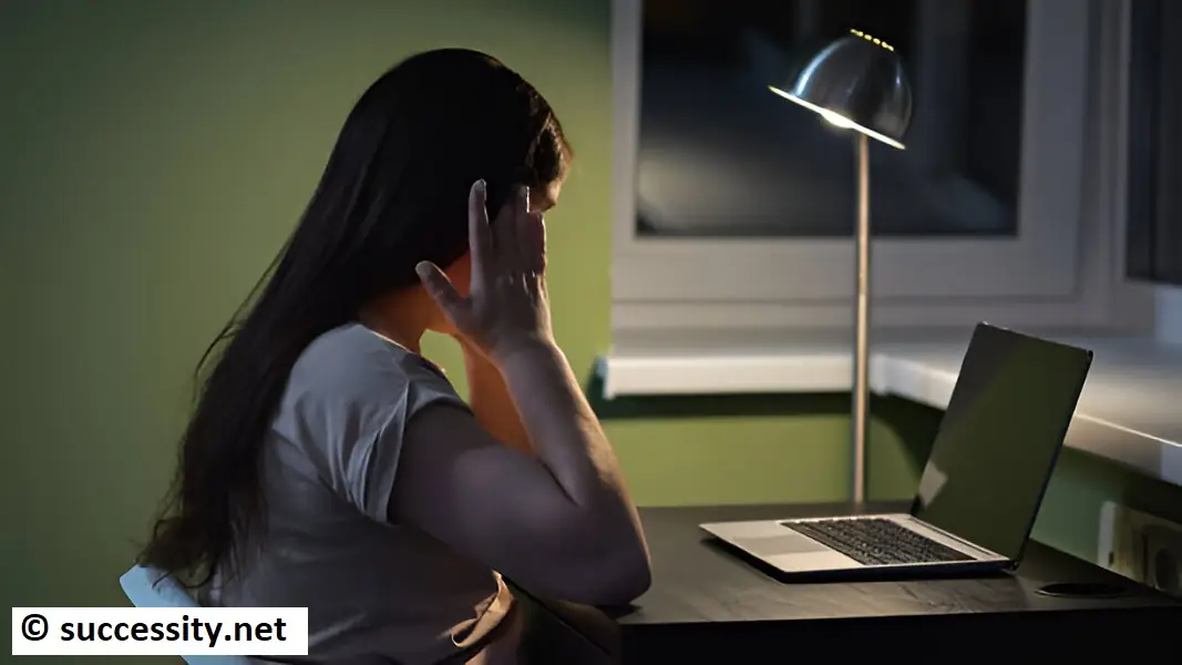 Evening routine benefits