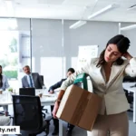 Handle job rejections