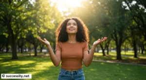 Overcoming Setbacks Without Losing Positivity